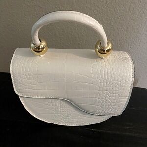 Handbag from TopShop